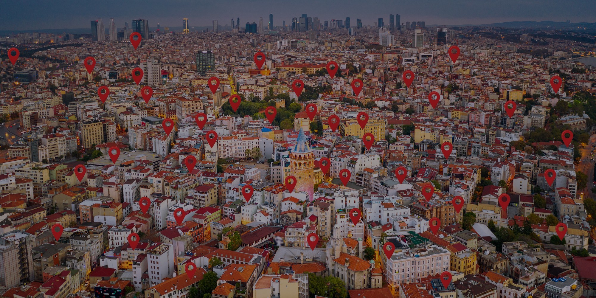 Eskişehir&rsquo;de Satılık Evler